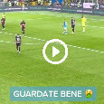 "La sportività di Giroud". Immagini inedite, guardate cosa fa il francese | VIDEO