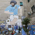 Murales Maradona a Napoli: dove si trova ai Quartieri Spagnoli? Via e info