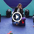 Bobo Vieri e Lele Adani show al SFS 2022: quanti aneddoti e che risate | VIDEO