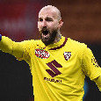 Tmw - Incontro Napoli-Torino per Milinkovic-Savic: si cerca l'accordo con lo sconto
