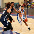 Gevi Napoli Basket- Virtus Bologna 77-89, azzurri rimontati sul più bello! Buscaglia: "Risposte importanti, pubblico straordinario"