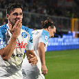 Pagelle Cremonese-Napoli, SportMediaset: Simeone entra e segna un gol pesantissimo per la classifica
