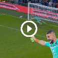 Coppa Italia, la Samp batte l'Ascoli ai rigori con Nikita Contini super protagonista | VIDEO