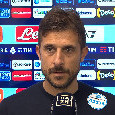 Palermo, Dionisi annuncia il turnover contro il Napoli: "Partita proibitiva, loro sono favoriti"