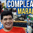 Viaggio nel Museo Maradona di Vignati: maglie, aneddoti e cimeli dal valore inestimabile | VIDEO CN24