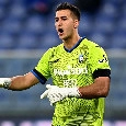 Sportitalia - Musso stregato dal Napoli! Lascerebbe l'Atletico solo per gli azzurri: i dettagli
