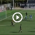 Under 14 - Peluso Academy-Napoli 1-2: 4 vittorie su 4 per gli azzurrini di mister Nocerino | VIDEO