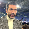 Buffon: "Io l'avevo detto a inizio campionato, ecco a che posto arriverà il Napoli!"