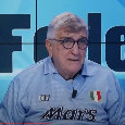 Fedele: "Ripartirei da 5 giocatori e fare questi acquisti! A Napoli si vola senza ali, scudetto umiliato e su Allegri..."