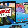 Risiko Napoli, nasce il nuovo gioco da tavolo: sfida tra i quartieri della citt&agrave;!