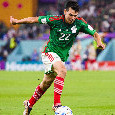 Messico, le pagelle di Lozano: motorino instancabile, manca solo il gol annullato per fuorigioco
