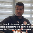 Antalyaspor, l'allenatore Sahin a CN24: "A Napoli ho coronato un sogno, vi spiego perché" | VIDEO