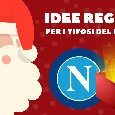 Idee regalo per i tifosi del Napoli!