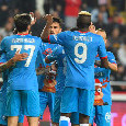 Pagelle Antalyaspor-Napoli: Raspadori un folletto, Lobotka a corto di fiato! Simeone errore inconsueto