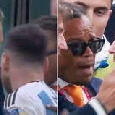 Messi e Van Gaal faccia a faccia dopo i rigori, l'argentino: "Nessuno manchi di rispetto a me e ai miei compagni"