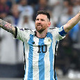 Il Mattino - Messi come Maradona: ha scritto la storia