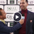 Luigi Sepe chiama Demme: "Sarebbe un onore averlo a Salerno!" | VIDEO CN24