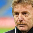 Boniek: "Papa Francesco non avrebbe voluto che si fermasse il campionato. Scudetto? Ecco per chi tifo"