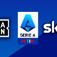 Dove vedere la 38ª giornata di Serie A: la divisione delle gare in tv fra Sky e DAZN