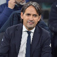 Formazioni Inter-Napoli, Sky: confermate queste scelte da Inzaghi