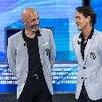 Lanna: "Mancini ct giusto per la Nazionale. Mi manca Luca Vialli, l'Europeo vinto &egrave; anche merito suo"