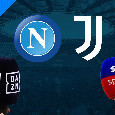 Napoli Juventus: dove vederla? Canale Tv e diretta streaming gratis