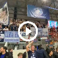 Impresa del Napoli Basket contro l'Olimpia Milano: 87-81 dopo l'overtime: capolista battuta, esultanza da brividi | VIDEO CN24