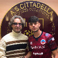 Venezia-Cittadella: Ambrosino subito titolare in Serie B