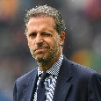 "Non ci interessa". La Fiorentina smentisce una notizia di calciomercato che riguarda un calciatore del Napoli