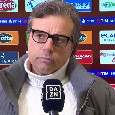 Pistocchi: "La Juve ha scartato Conte: ecco chi ha scelto Giuntoli come allenatore"
