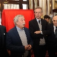 Marolda: "Frosinone? Con la mentalit&agrave; che aveva il Napoli avrebbe vinto comunque, Ecco la mia griglia scudetto"