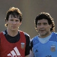 Careca: "Maradona-Messi? Diego giocava con una gamba sola, con lui farei pi&ugrave; di 36 gol! Pel&egrave; il pi&ugrave; completo, Leo ha vinto di pi&ugrave;..."