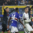 Sampdoria choc, busta con proiettile in sede: "Questa volta è a salve, la prossima sarà vero"