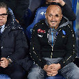 De Laurentiis-Spalletti, rapporti tesi fin dal 24 aprile 2022: ecco che cosa accadde davvero