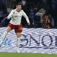 La Roma vince in Europa League a pochi giorni dalla sfida contro il Napoli