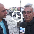 Tifosi napoletani protestano: richiesta netta al Comune di Napoli | VIDEO CN24