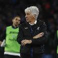 Atalanta-Marsiglia: le formazioni ufficiali scelte da Gasperini e Gasset