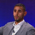Sentite Ghoulam: "Giovani di prospettiva? Non parlatemi di Vergara! In Italia abbiamo un problema..."