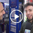Sondaggio: maglia numero 10 a Kvaratskhelia, i napoletani sarebbero disposti? VIDEO CN24
