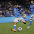 Calciomercato Napoli, primo contratto da professionista per il giovane Russo: i dettagli