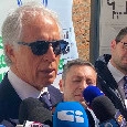 Malag&ograve;: "De Laurentiis? Ho apprezzato la sua volont&agrave; di vendere il club a un napoletano. Si va verso la riconferma sulla multipropriet&agrave;"