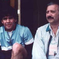 Romano: "Maradona mi chiamava 'Tota'. Il motivo? Era il nostro grande segreto..."