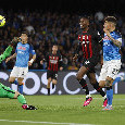 Pagelle Napoli-Milan: lo 0-4 è anche poco, prestazione irritante e centrocampo assente