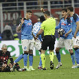 Pagelle Milan-Napoli: ad un attaccante vero di distanza dal gol