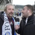 Tony Tammaro: "Per amore del Napoli sarò costretto a tifare quelli là... Che non accada mai più!"