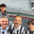 Juventus-Napoli, i tifosi bianconeri credono davvero alla rimonta? | VIDEO CN24