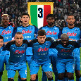 Pagelle Udinese-Napoli: Campioni d'Italia, che bello scriverlo