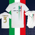 Scudetto Napoli, la maglia celebrativa continua a vendere: costa 30 euro con spedizione gratis! FOTO