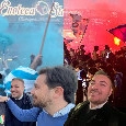 <i>AMORE SENZA FINE</i>: il documentario del 4 maggio 2023 con la festa di Napoli | VIDEO