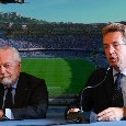 Dalla SSC Napoli: "Col nuovo stadio lasceremo il Maradona! Il Comune dimentica il 'nodo' parcheggi"